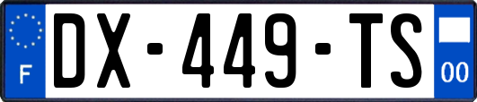 DX-449-TS