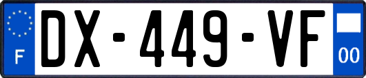 DX-449-VF