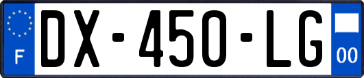 DX-450-LG