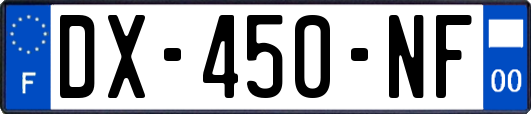 DX-450-NF