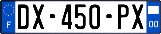 DX-450-PX