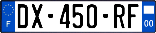 DX-450-RF