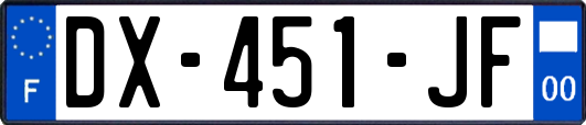 DX-451-JF