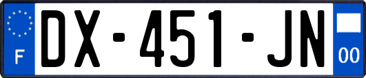 DX-451-JN