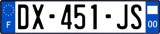 DX-451-JS