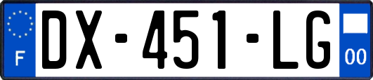 DX-451-LG