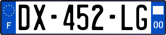 DX-452-LG