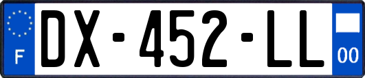 DX-452-LL