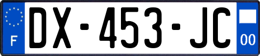 DX-453-JC