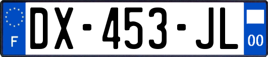 DX-453-JL