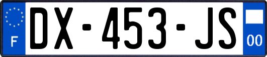DX-453-JS