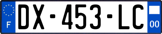DX-453-LC