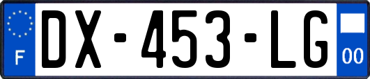 DX-453-LG