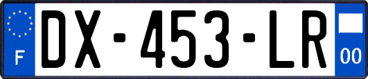 DX-453-LR