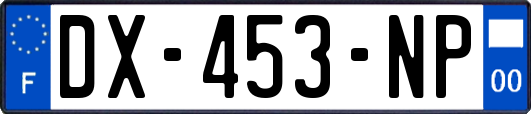 DX-453-NP