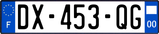DX-453-QG