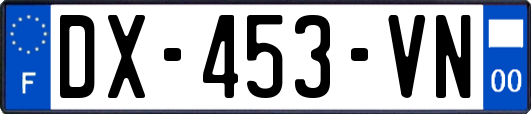 DX-453-VN