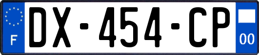 DX-454-CP