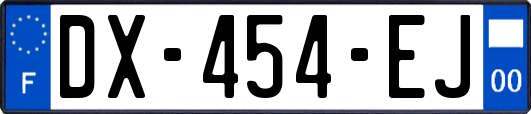 DX-454-EJ