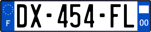 DX-454-FL