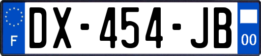 DX-454-JB