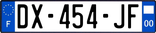 DX-454-JF