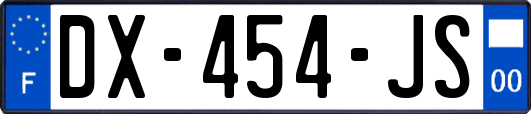 DX-454-JS
