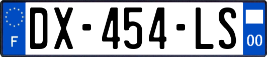 DX-454-LS
