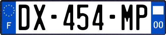DX-454-MP
