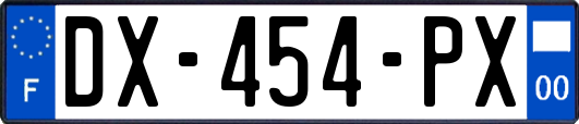 DX-454-PX