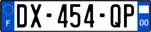 DX-454-QP