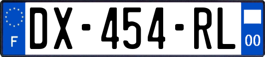 DX-454-RL