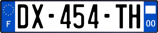 DX-454-TH
