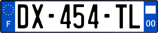 DX-454-TL