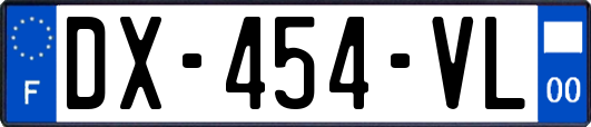 DX-454-VL