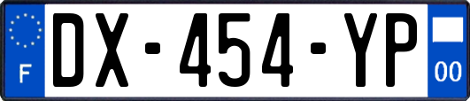 DX-454-YP