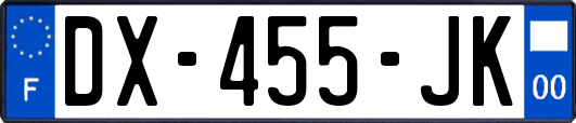 DX-455-JK
