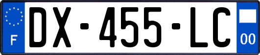 DX-455-LC