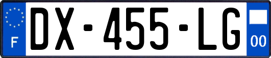 DX-455-LG