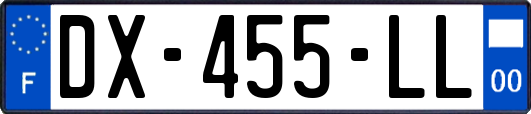 DX-455-LL