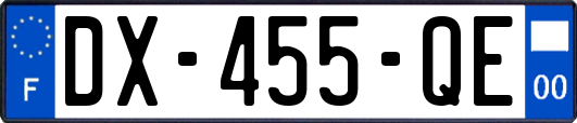 DX-455-QE