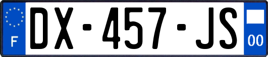 DX-457-JS