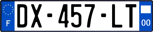 DX-457-LT
