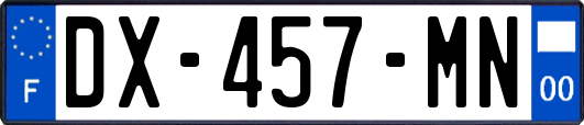 DX-457-MN