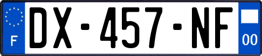 DX-457-NF