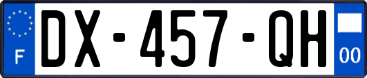 DX-457-QH
