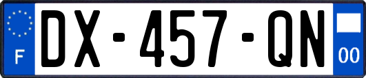 DX-457-QN