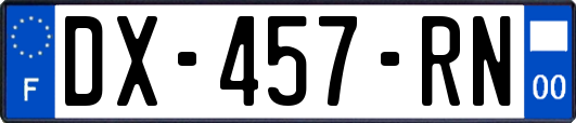 DX-457-RN