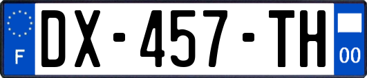 DX-457-TH