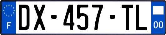 DX-457-TL
